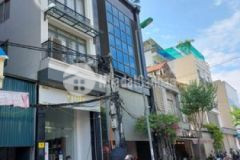 Bán nhà lê trọng tấn ô tô vào nhà kinh doanh