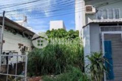 Đất 4x25m hẻm 5m 1 xẹt đường số 59 phường 14