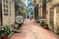 Bán đất cầu giấy 90m2 mt 8m giá 8 5 tỷ