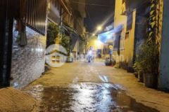 Mặt tiền hả chương q12 120m2 chỉ 5 3 tỷ tl