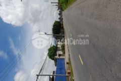 Còn 1 nền đối diện kdc an lái 87m2 thổ chỉ 750tr