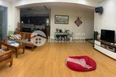 Bán chung cư cao cấp thái thịnh 115m2 full đồ
