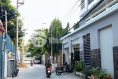 Bán đất 8x17 hxt ngay công viên tầm vu thoáng mát