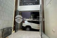 Bán nhà đẹp hẻm xe hơi khu vip hoàng hoa thám