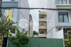 Bán đất khu tên lửa bình tân 6 9 20 13ty thg lg