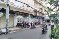 Bán một phần căn nhà lh a quân