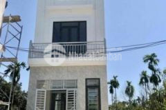 Cần bán nhà 3 tầng đặng cương gần chợ minh kha ad