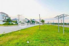 Bán rẻ 308m2 mặt tiền văn tiến dũng aeon mall