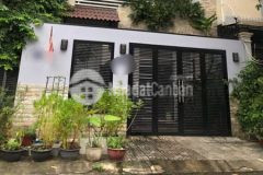 Mt thành công 11x16 1 lầu chính chủ