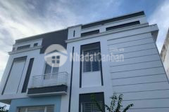 Nhà góc đẹp khu dân cư hoàng quân cái răng