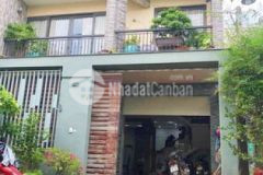 Biệt thự 8x14m 2l gần ngã 4 nước đá nguyễn ảnh thủ