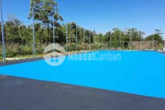 Bán rẻ 102 6 m2 đất x lộc tân h bảo lâm bảo lộc