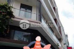 Bán nhà hẻm 8m thang máy 5pn bình thới q11 11 tỷ