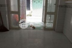 Nhà 1 triệt lầu ngay chợ cầu đồng giá 1 7 tỷ