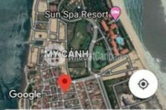 Đất biển vip khu du lịch mỹ cảnh cầu nhật lệ 1