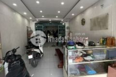 Cặp nhà nhà 8x 38m mặt tiền phan văn đối gần chợ