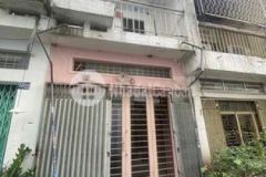 Bán nhà hẻm ba gác đường nguyễn bỉnh khiêm quận 1