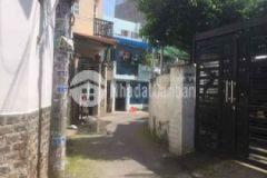 Bán nhà hẻm ngay ngã tư hàng xanh 35 7m2 2pn