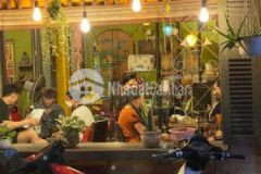 Sang quán cafe quận bình thạnh