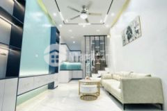 Bán nhà đẹp đội cấn lung linh 35m2 chỉ 4 5 tỷ