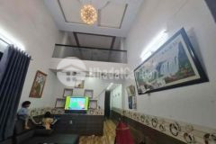 Bán nhà cấp 4 có lửng hẻm 3m tổ 22 tây bắc vhai