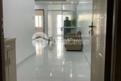 Bán căn tầng 2 có sổ chung cư hoàng huy an đồng