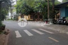 Bán 3 nền liền kề khu dân cư phú lợi p7 q8