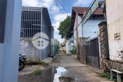 Nhà gác lửng sát đhtn bmt