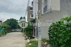 Đất võ văn hát kdc việt nhân giá tốt có tl shr cc