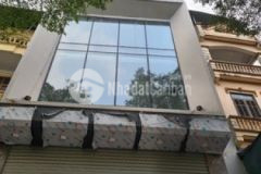 Mặt phố xã đàn mặt tiền 7m thuận lợi kinh doanh