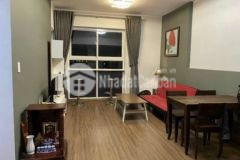 Chính chủ bán ch 02pn mới rẻ thủ thiêm sky q2