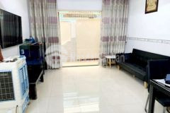 Mới hxh lê văn sỹ p1 tân bình 60m2 3tầng 4 214