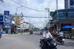 Bán gấp nhà 139m2 5pn hxh tl19 thạnh lộc quận 12