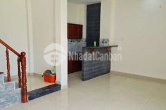 Nhà mặt tiền chợ ông hoàng mặt tiền 373 ltk