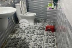 Nhà diện tích rộng hẻm xe hơi gần đường thành mỹ