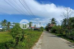 200m2 full thổ mặt tiền lạc bình ninh thọ qh 16m