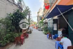 45m giap nhi lô goc 2 mp kinh doanh hơn 5ty