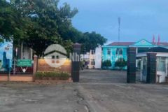 Bán nhà ngay ubnd phường thạnh phước tân uyên