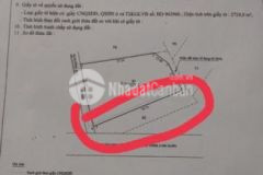 964m2 50m tc mặt tiền hải quân