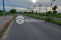 Nền trục chính vạn phát mái dầm