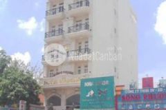 Nhà c4 mặt tiền đường tây thạnh 93m2 chỉ 10 9 tỷ