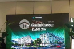 Tổ ấm thượng lưu the classia khang điền