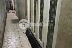 Bán nhà hẽm nhỏ quận 10