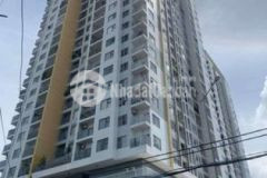 Chỉ 3 55 nhà 3 tầng mặt tiền gia phú quận 6