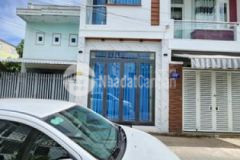 Nhà hẻm 115 cmt8 cần thơ