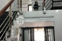 Nhà hxh nguyễn văn luông q6 3 tầng giá chỉ 3ty3