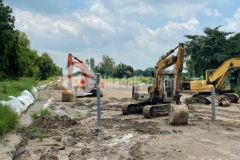 Rượng đường tránh long xuyên