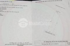 Lô công viên mân quang 11 đường 7m5