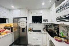 Cần tiền bán gấp nhà phố ngọc thụy 56m2 hơn 5 tỷ