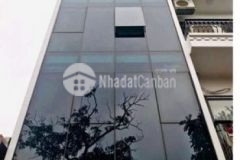 Bán nhà phố trung yên ô tô lô góc 70m 13 8 tỷ